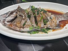 -金海湾海鲜排档(朱家尖店)