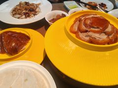 -花家怡园(四合院总店)