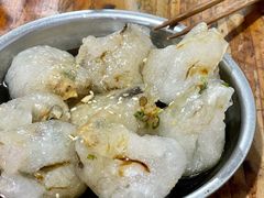 芋包-陈阿婆叉粿条(大小街店)