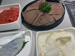 -海底捞火锅(奉化银泰店)