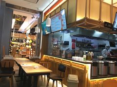 -阿香米线(大兴龙湖天街店)