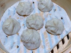 鲜肉小笼-苏小柳手工点心(人民广场分院)