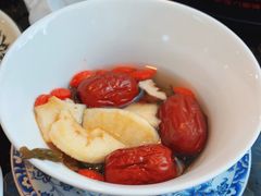 -蘑统田下·野生菌火锅