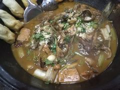 -忆乡情铁锅炖鱼饭店(延庆店)