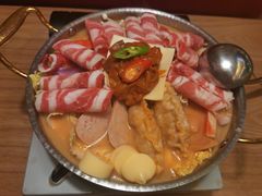 -西月山居匠心创意料理(江汉路新佳丽广场店)