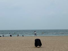 -那香海钻石沙滩浴场