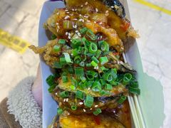 -李好吉吉自选炸鸡(星天广场店)