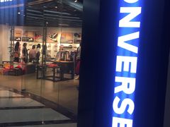 -CONVERSE匡威(正佳广场店)