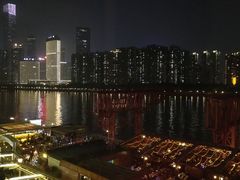 -AZUL by FUEL蓝色·法式酒馆(琶醍店)