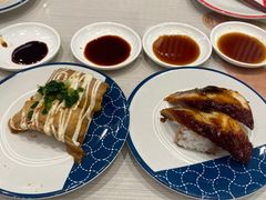 -濱寿司(高新伊藤店)