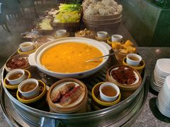 -解放碑威斯汀酒店-知味国际美食餐厅