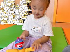 -金宝贝早教(和悦汇店)