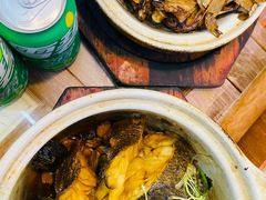 -鑫鸿达·海鲜闽菜热炒小馆(中山路店)