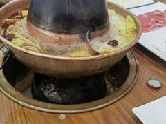 -岳合轩老北京涮肉