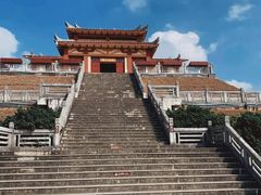 -合浦汉代文化博物馆