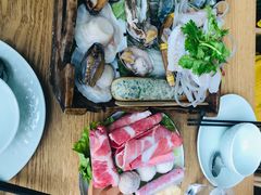 -Thai Basil罗勒叶泰式餐厅(时代天街店)