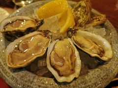 -斯普汇生蚝牛排馆(中骏世界城店)
