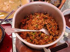 黄鳝饭-小粤楼·怀旧粤菜(万辉国际广场店)