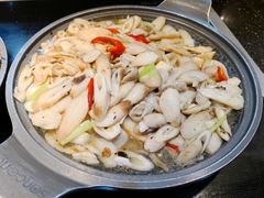 -大佛寺高级素食自助餐厅