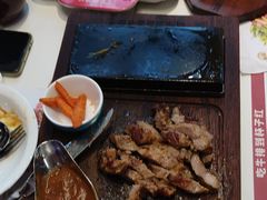 -杯子红牛排(西樵店)