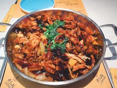 -黄记煌三汁焖锅(顺义华联店)