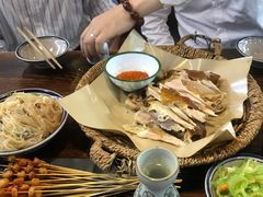 半夜卤鸡-刘师父老汉口江湖菜(蔡锷路店)