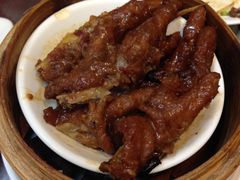 -甜蜜蜜港式茶餐厅(虹梅店)