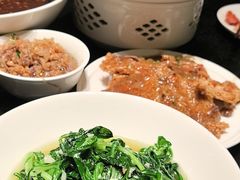 -佰家小厨·南京菜(夫子庙店)