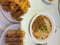 -付小姐在成都(川沙店)