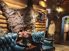 -卢布里西餐厅(总店)