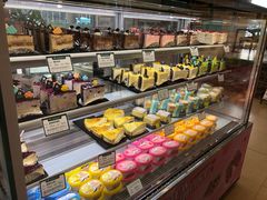 -蜂蝶来饼店(拱北总店)