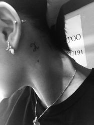 点击看大图 -墨無界刺青TATTOO