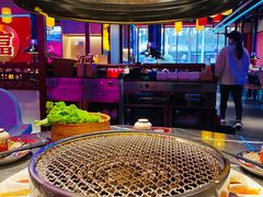 -十三姨正合丰烤肉(营迹路店)