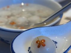 -漢舍中国菜馆(889广场店)