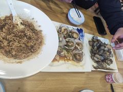 -五四广场美食城(福泰广场店)