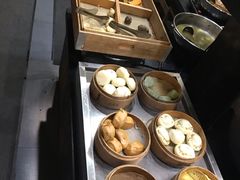 -素德轩素食餐厅(东港店)