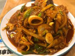 -多宾韩国料理(学衡路店)