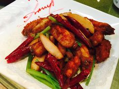 -琼林徽宴(中央门店)