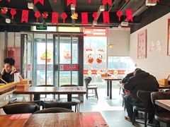 -李先生牛肉面大王(大兴枣园店)