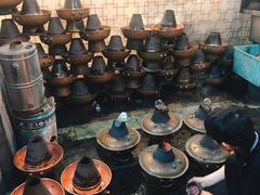 -月圆火锅(宁海东路二店)