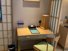 -大连金石滩绿发温泉假日酒店