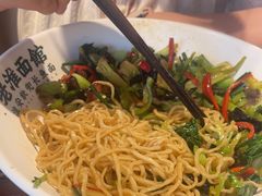 -飨府.老淮面馆.自营(清河路店)