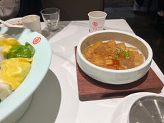 -双合园·海鲜水饺青岛菜(万佳广场店)