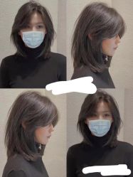-HD HAIR STYLE