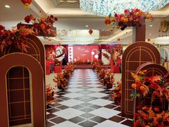 -黄埔华苑酒家(黄埔店)