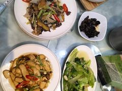 -闽公馆·客家私房菜·商务宴请·包厢(杏林橡树湾店)