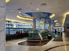 -益健名厨海鲜城(夏湾店)