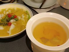 -沈灶河豚宴·河豚融合餐厅(汉中路店)