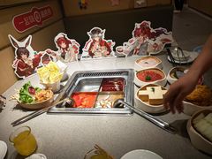 -海底捞火锅(丰尚国际广场店)