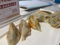 -东方饺子王(和平里店)